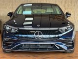 Used 2023 Mercedes-Benz EQS 580 4MATIC Sedan image 2
