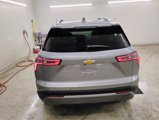 New 2025 Chevrolet Equinox LT w/ Convenience Package II image 4