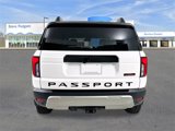 New 2026 Honda Passport TrailSport image 5