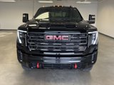 Used 2025 GMC Sierra 2500 AT4 w/ Technology Package image 4