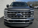 New 2025 Ford F350 Lariat image 5