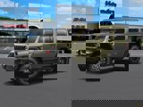 New 2025 Jeep Wrangler Unlimited Sport image 2
