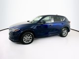 Used 2025 MAZDA CX-5 AWD 2.5 S w/ Select Package image 4