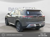 New 2025 Nissan Pathfinder Platinum image 5