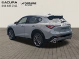 New 2025 Acura ADX A-Spec image 3