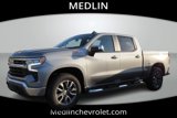 New 2025 Chevrolet Silverado 1500 LT image 4