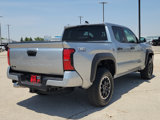 New 2025 Toyota Tacoma TRD Off-Road w/ TRD Off Road Upgrade Package image 4