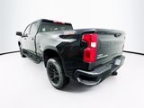 New 2025 Chevrolet Silverado 1500 Custom Trail Boss image 5