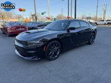 Used 2023 Dodge Charger GT w/ Blacktop Package image 3