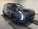 New 2025 Hyundai Palisade Calligraphy image 3