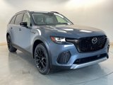 New 2025 MAZDA CX-70 3.3 Turbo w/ Premium Package image 4