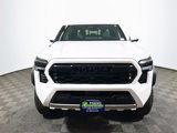 New 2025 Toyota Tacoma Trailhunter image 3