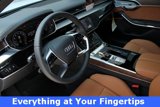 New 2025 Audi A8 L 3.0T image 2