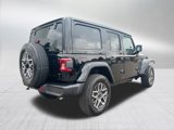 New 2025 Jeep Wrangler Unlimited Sahara w/ Safety Group image 5