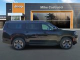 New 2025 Jeep Wagoneer 4WD image 3