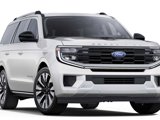 New 2025 Ford Expedition Platinum w/ Driver's Package image 4