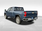 New 2025 Chevrolet Silverado 2500 LTZ w/ LTZ Premium Package image 3