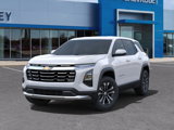 New 2026 Chevrolet Equinox LT w/ Convenience Package II image 6