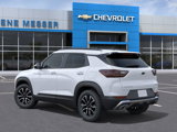 New 2026 Chevrolet TrailBlazer ACTIV image 3