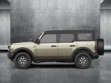 New 2025 Ford Bronco Badlands image 2