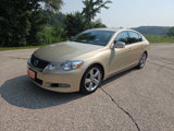 Used 2008 Lexus GS 350 image 2