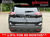 New 2026 Nissan Rogue SV image 3