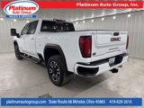 Used 2020 GMC Sierra 2500 AT4 w/ AT4 Premium Package image 3