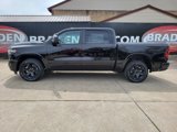 New 2025 RAM 1500 4x4 Crew Cab image 4