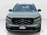 New 2026 Honda CR-V TrailSport image 2