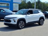New 2026 Chevrolet TrailBlazer RS w/ Convenience Package image 3