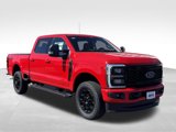 New 2025 Ford F250 XLT w/ Black Appearance Package image 1