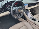 Certified 2022 Porsche Taycan 4S image 4