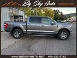 Used 2022 Ford F150 Lariat image 4