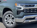 New 2025 Chevrolet Silverado 1500 LTZ w/ Z71 Off-Road Package image 2