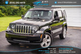 Used 2012 Jeep Liberty Limited Jet image 3