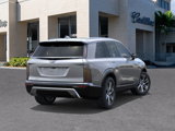 New 2026 Cadillac Vistiq Luxury w/ LPO, Floor Liner Package image 4