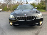 Used 2012 BMW 528i xDrive Sedan image 2