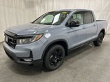 New 2026 Honda Ridgeline Black Edition image 3