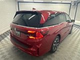 New 2026 Honda Odyssey Elite image 5