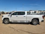 New 2025 GMC Sierra 1500 SLT w/ SLT Convenience Package image 2