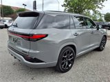 New 2025 Lexus TX 500h AWD image 3