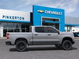 New 2025 Chevrolet Silverado 1500 LT Trail Boss image 5