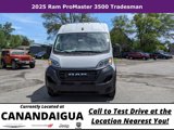 New 2025 RAM ProMaster 3500 image 5