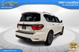Used 2023 Nissan Armada SL w/ Midnight Edition Package image 6