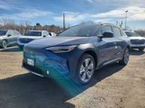 New 2025 Subaru Solterra Limited image 5