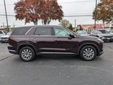 Used 2024 Hyundai Palisade SEL image 3