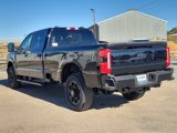 New 2025 Ford F350 Lariat w/ Lariat Ultimate Package image 3