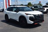 New 2026 Nissan Rogue SV image 3