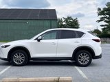 Used 2022 MAZDA CX-5 AWD 2.5 S image 5