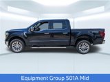 New 2025 Ford F150 Lariat image 2